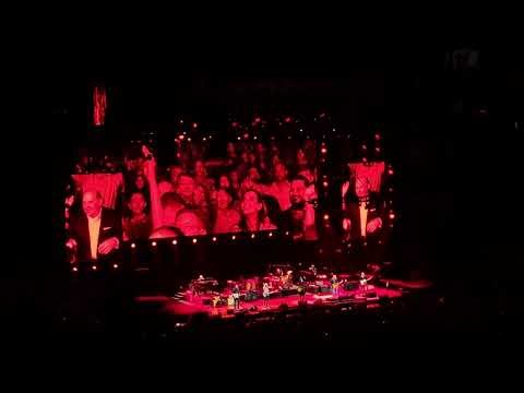 Eagles - Heartache Tonight (Live) @ UBS Arena NYC 4.23.22