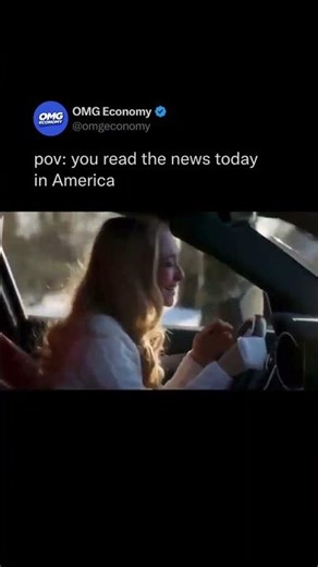Reading the News Like: #memes #economy #inflation