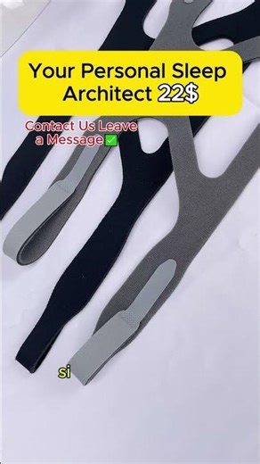 ShapeSync Unibody Headgear – Body-Responsive Polymer with Custom Contouring