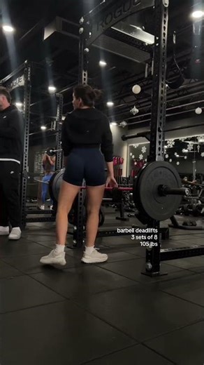 2025 taught me yoga & pilates are not enough 😅Day 2/31 of 12,3,30 energy day of January