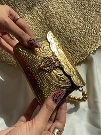Find Your Perfect Clutch: 1,400  Styles for Every Occasion
