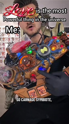 Bionicle Action Figure Collection & Cosplay Showcase