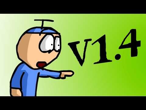 timmy is back v1.4 trailer