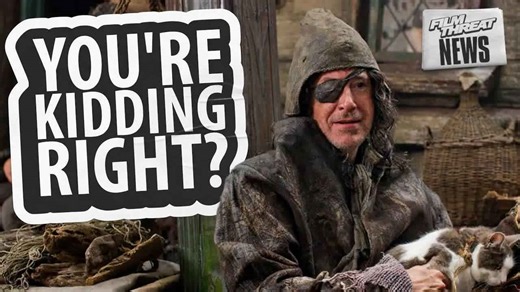 Stephen Colbert is co-writing the next Lord of the Rings movie | Film Threat News