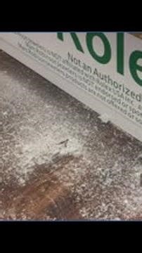 'It was heartbreaking' | Violent robbery at Round Rock jewelry store captured on video