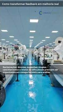 Como transformar feedback em melhoria real