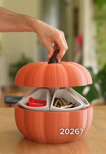 3D Printed Pumpkin Ideas: Which Design Should I Make Next?