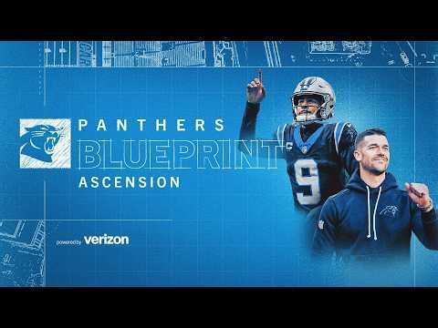 Panthers Blueprint: ASCENSION | S3E5 | Carolina Panthers