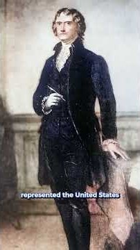 Thomas Jefferson Biography | Notgrass History