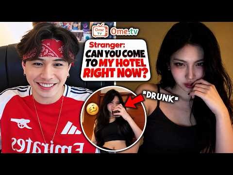 She Got DRUNK and Confessed Her True Feelings | THE GIRL WHO REJECTED ME