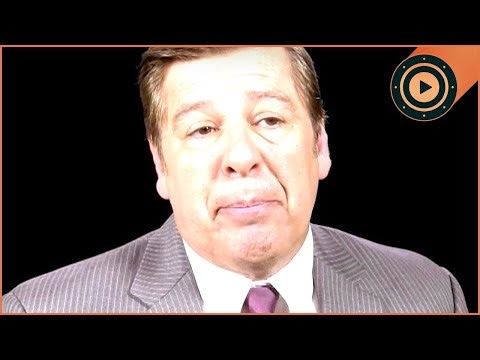 The Shocking Crimes of FBI Informant Scott Kimball