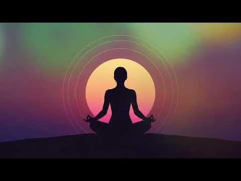 Relaxing Yoga Music | Vinyasa Flow, Yin Yoga & Meditation Music for Stress Relief & Inner Peace