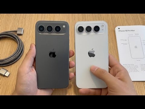 iPhone 18 Pro Max - Apple is doing the Impossible...