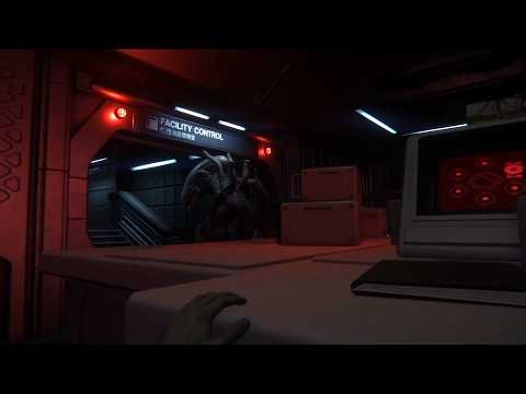 Alien Isolation | Playthrough | Part 2