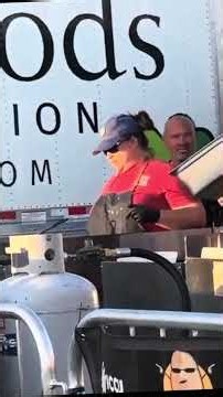 Boise breaks French fry world record