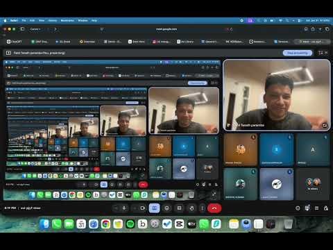 Time efficient approach to workout during a busy week |Week 1 EDU webinar1
