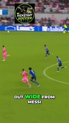 Messi's Assist, Suarez Scores! Miami Dominates Montreal 3