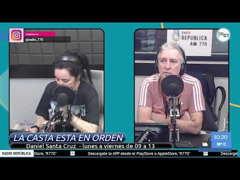 RADIO REPÚBLICA AM 770