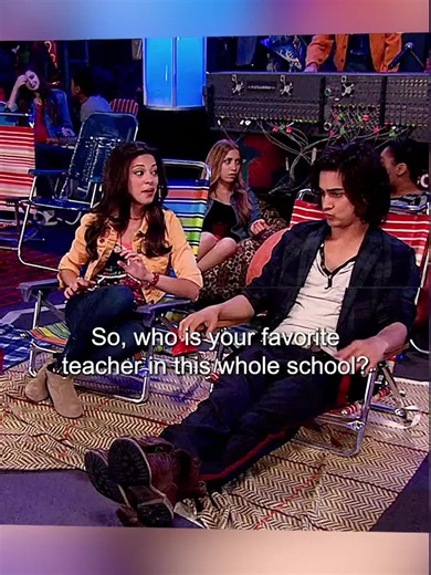 Victorious clips: Beck and Tori moments, Jade & Beck scenes