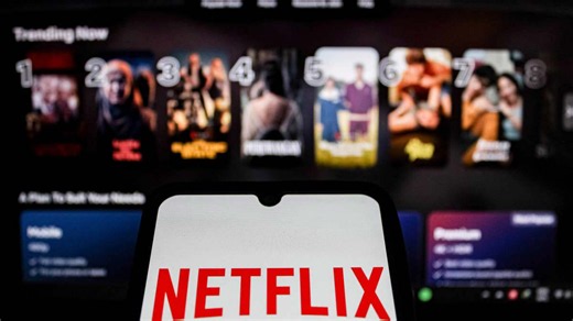 Both 'Percy Jackson' movies coming to Netflix on June 15, 2026
