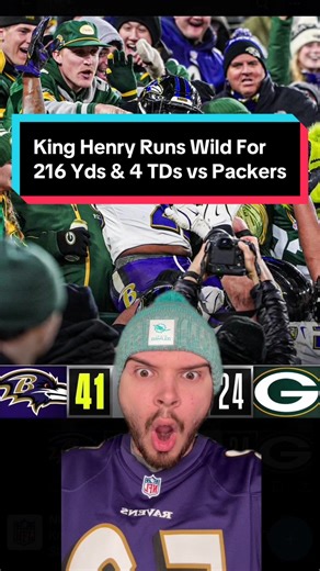 Derrick Henry Dominates with 216 Yards and 4 TDs