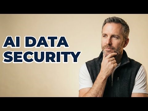 What Are Best Data Encryption Settings For AI Systems?