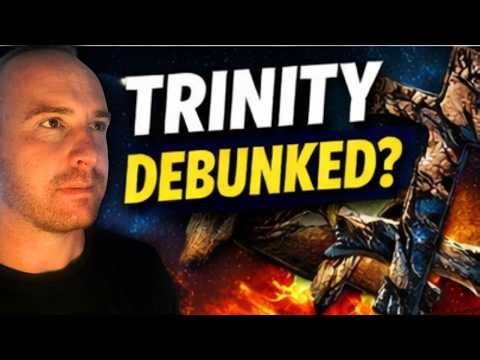 Prove Me Wrong: The Trinity Is Biblical (LIVE Debate)