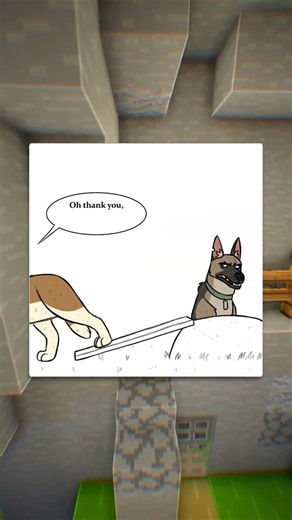 Pixie and Brutus: Episode 45 - Stuck