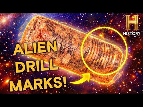 Who Built the Giant Stones of Egypt? (S1) | Ancient Aliens