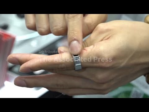 China is rapidly embracing AI across many tech sectors