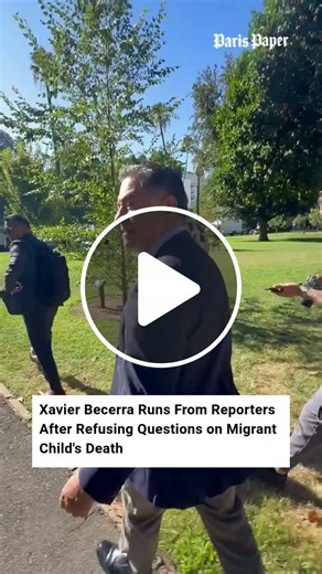 #UnpopularOpinion California gubernatorial candidate Xavier Becerra is once again under scrutiny over the federal government’s handling of unaccompanied migrant childre - NewsBreak