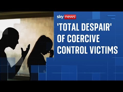 Has coercive control law worked 10 years after coming into effect?