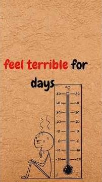 Why You Feel Depressed After MDMA