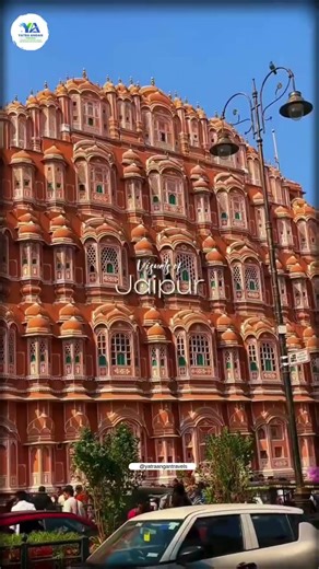 Jaipur Travel Guide 2026 | Pink City Tour, Forts, Palaces & Hidden Beauty of Rajasthan