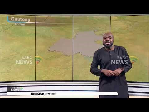SA Weather Report | 22 April 2026