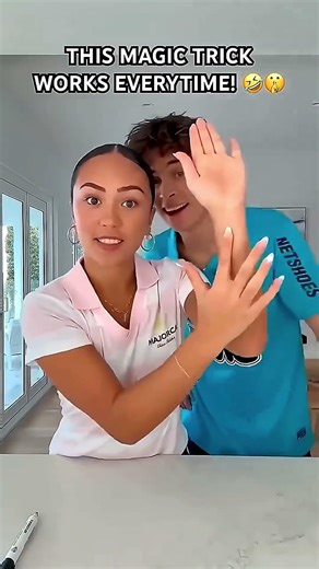 Top amazing magic trick tutorials 😱😱 #magic