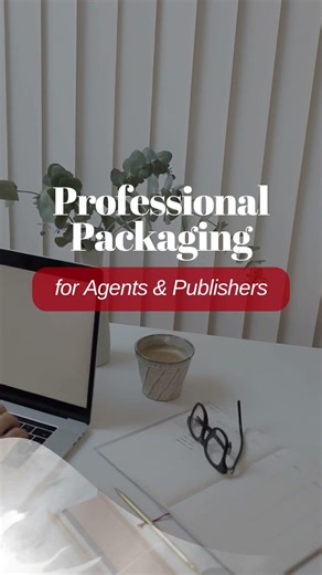 Get Your Book Proposal Agent-Ready