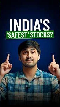 6 ‘Safe’ Stocks That Fell in 5 Years