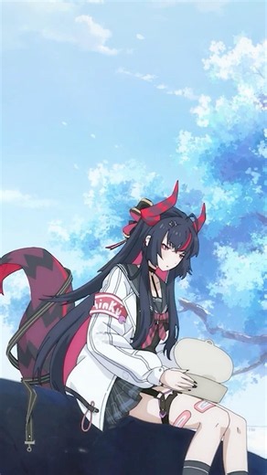 NTE丨Shinku Animated Short (ver.2)