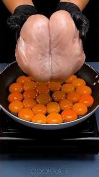 Juicy chicken breast, with a trick that makes all the difference