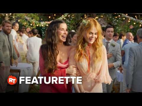 Practical Magic 2 Featurette - Tickets on Sale (2026)