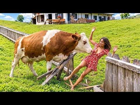 Try Not To Laugh 🤣 Funniest Viral Videos on the Internet | Ultimate Funny Compilation
