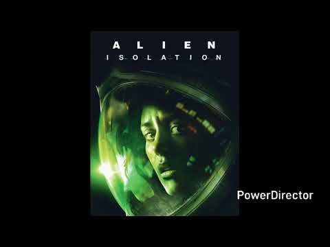 Alien: Isolation (TV Series) Last Christmas Wham!