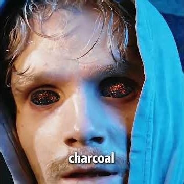 Ghost Rider, specializing in punishing evil in the human world#xhd51219lhzc #shorts #movierecap