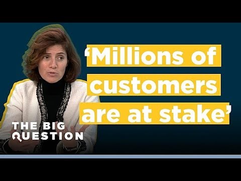 The Big Question: Is there room for Europe’s telecom companies to grow?