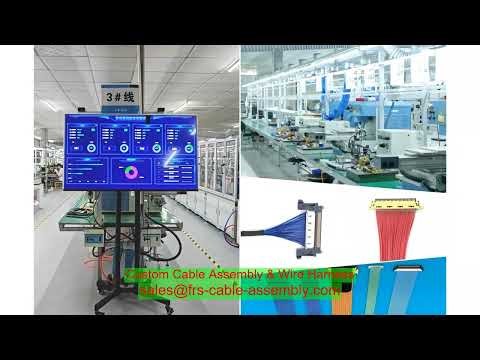 2 Pin Quick Disconnect SAE Cable Car Battery Cable with 3 SAE Connector 18 AWG