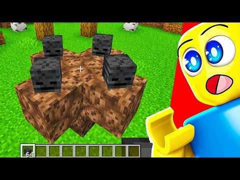 Do NOT Watch This Minecraft Video