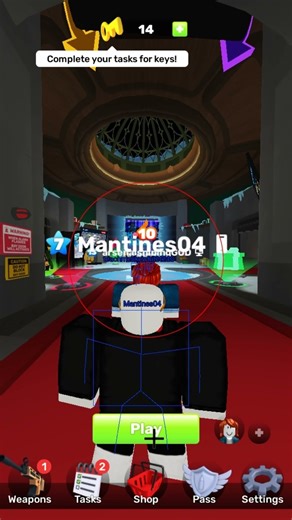 BEST Script Rivals Roblox Aimbot & ESP