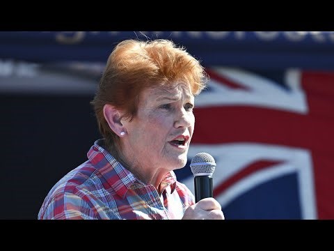 ‘Intriguing race’: Farrer by-election could mark ‘historic moment’ for One Nation