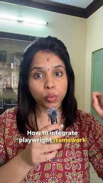 Playwright + GitLab CI — The 2026 Integration Guide